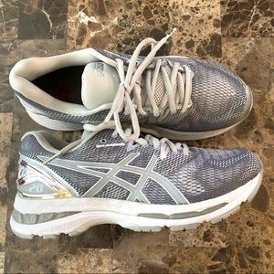 Authentic ASICS Gel Nimbus Women’s Sneakers